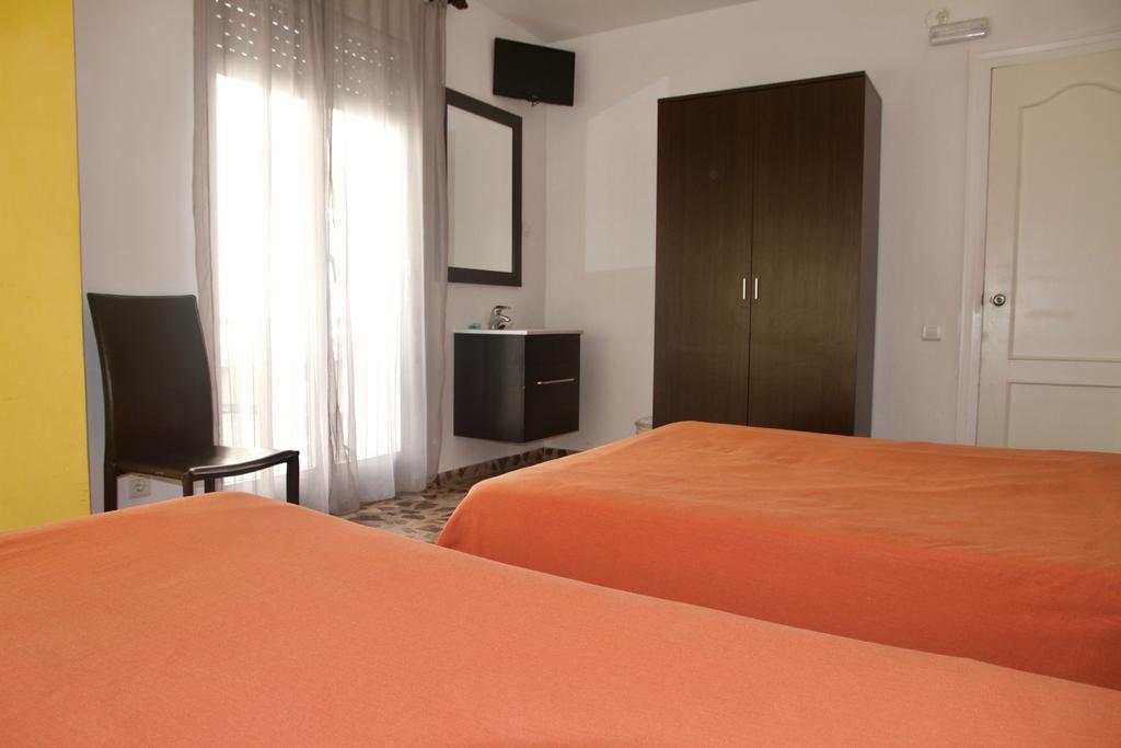 Nou Rocamar Hotel Sant Carles de la Ràpita Exterior photo